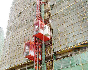 ʩ�������C(j��)